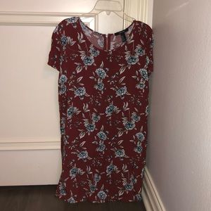 Sundress from Forever 21 size M
